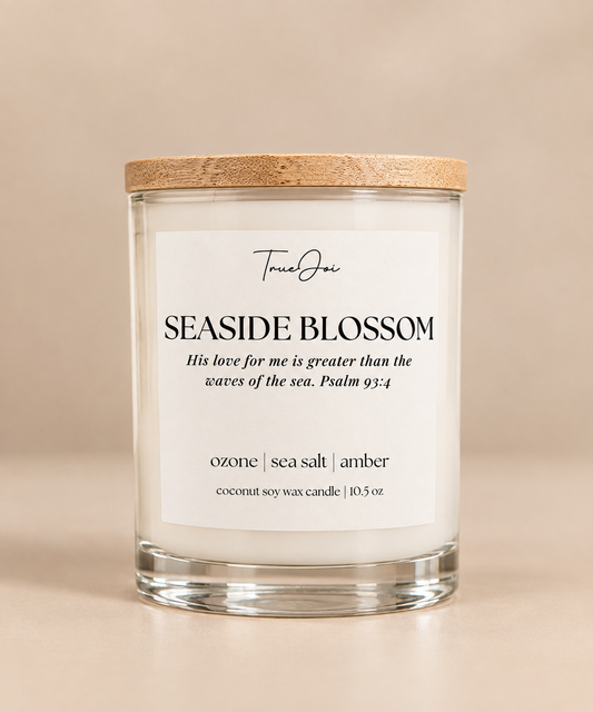 Seaside Blossom