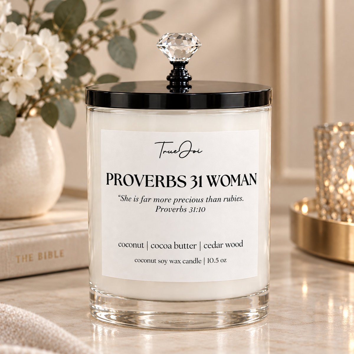 Proverbs 31 Woman