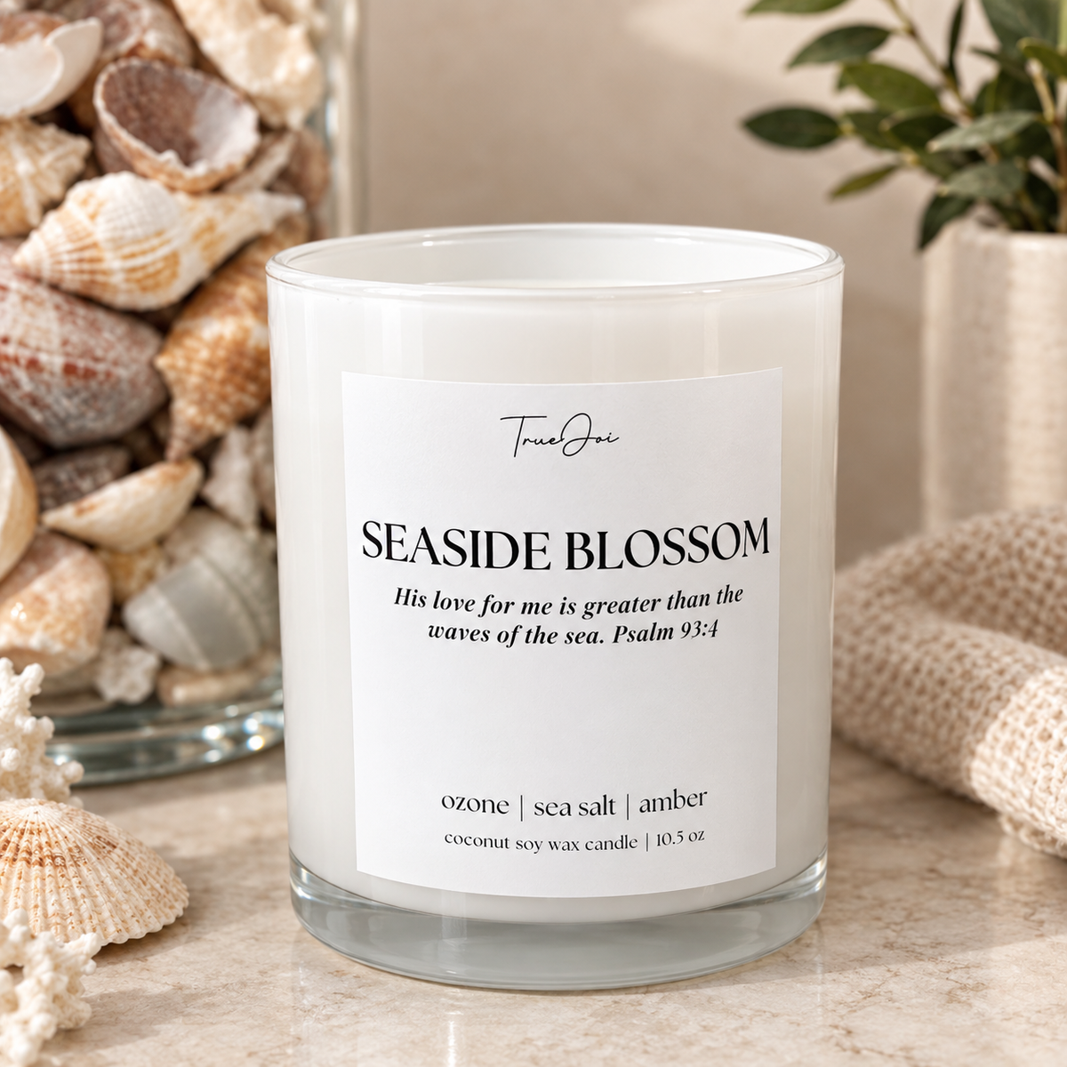 Seaside Blossom