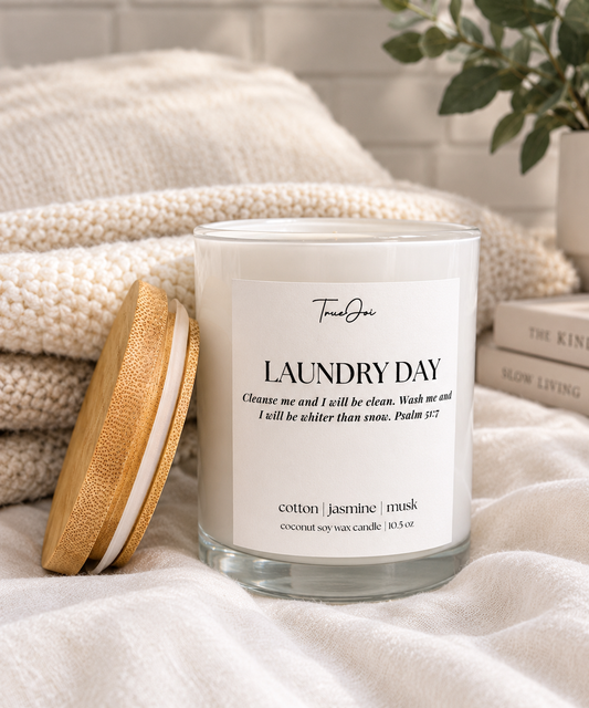 Laundry Day