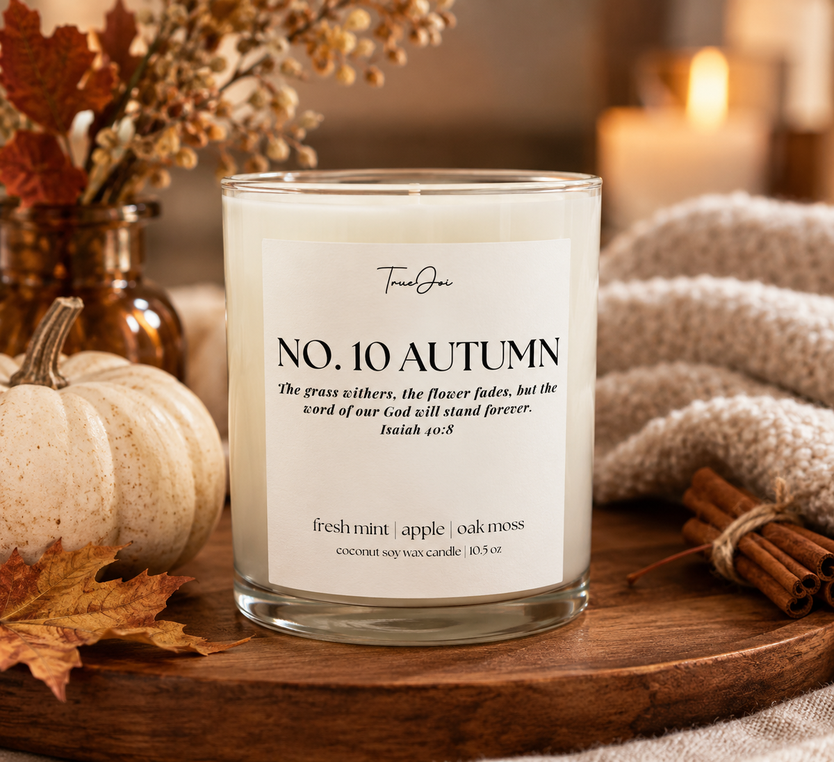 NO. 10 AUTUMN