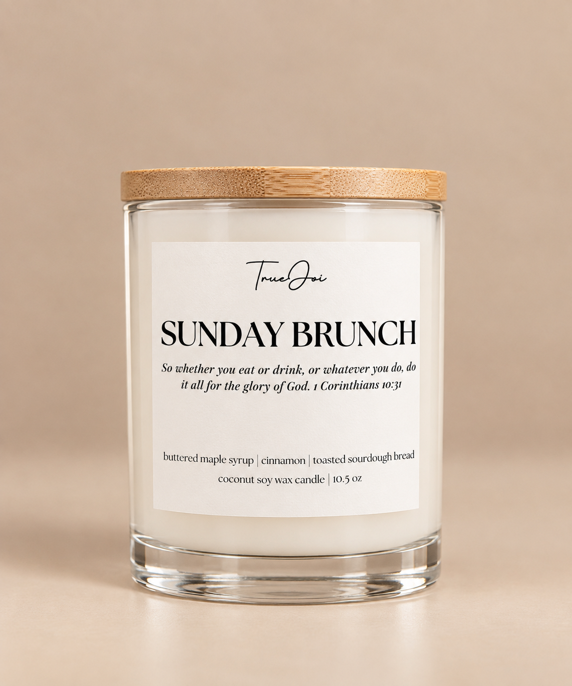 Sunday Brunch